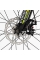 Велосипед Спортивний Corso SPIRIT 20" дюймів ST-20946