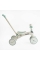 Велосипед 3-х кол. BST-410 Best Trike матеріал рами нейлон, колеса передні 8", задні 6", батьківська ручка, в коробці