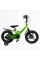 Велосипед 14" дюймів 2-х колісний Corso «CONNECT» MG-14155
