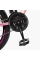 Велосипед Спортивний Corso PULSAR 26" дюймів PL-26509
