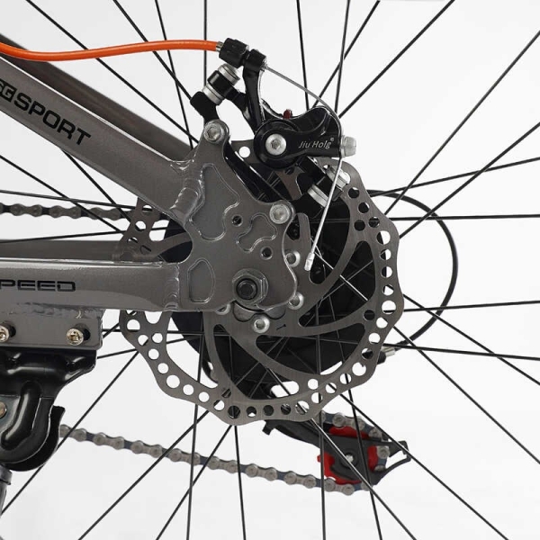 Велосипед Спортивний Corso 24" дюймів CONCEPT CP-24931