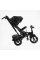 Велосипед 6088 F – 626-87 Best Trike ПОВОРОТНЕ СИДІННЯ, СКЛАДНЕ КЕРМО, ФАРА МУЗИЧНА З USB,Bluetooth НАДУВНІ КОЛЕСА, ПУЛЬТ ВКЛЮЧЕННЯ СВІТЛА І ЗВУКУ