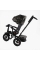 Велосипед 6088 F – 626-87 Best Trike ПОВОРОТНЕ СИДІННЯ, СКЛАДНЕ КЕРМО, ФАРА МУЗИЧНА З USB,Bluetooth НАДУВНІ КОЛЕСА, ПУЛЬТ ВКЛЮЧЕННЯ СВІТЛА І ЗВУКУ