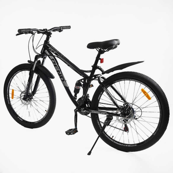 Велосипед Спортивний Corso 27.5" дюймів "Rend" RD-75590
