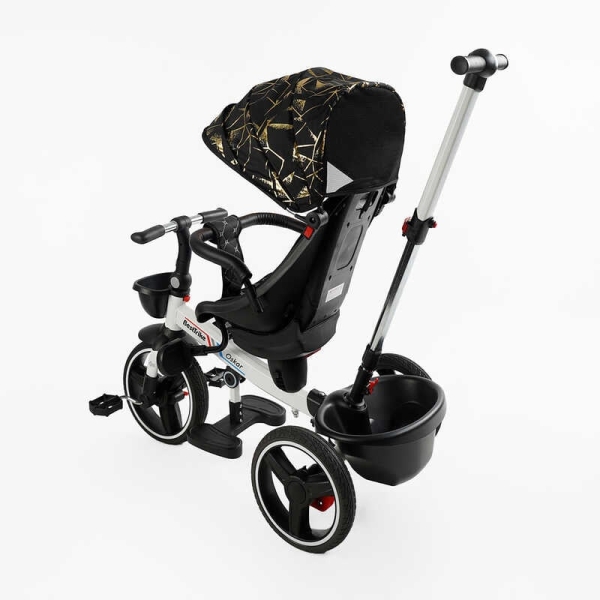 Велосипед 6390 – 10-960 BestTrike "Oscar"