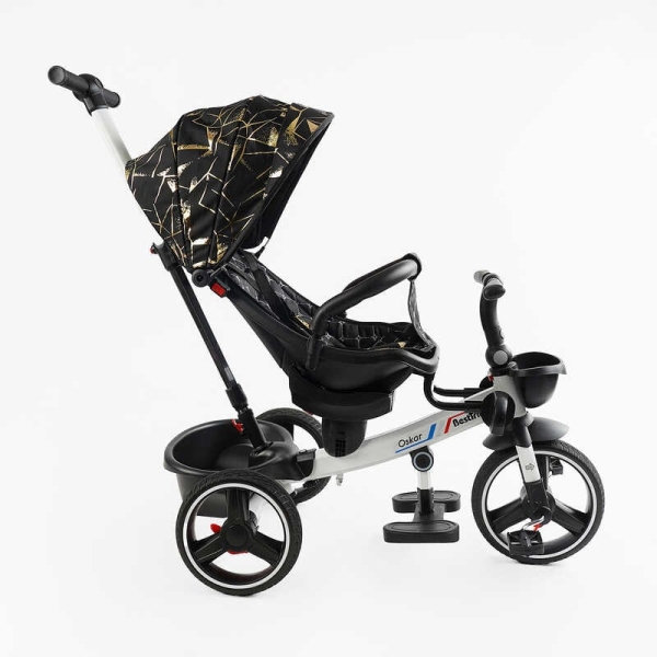 Велосипед 6390 – 10-960 BestTrike "Oscar"