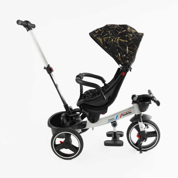 Велосипед 6390 – 10-960 BestTrike "Oscar"