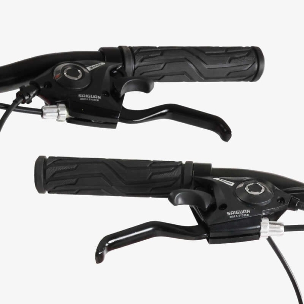 Велосипед Спортивний Corso STARK 24" дюйми SK-24392