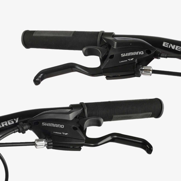 Велосипед Спортивний Corso 26" дюймів ENERGY EN-26112