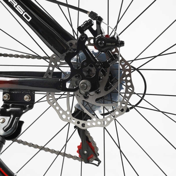 Велосипед Спортивний Corso 26" дюймів ENERGY EN-26302