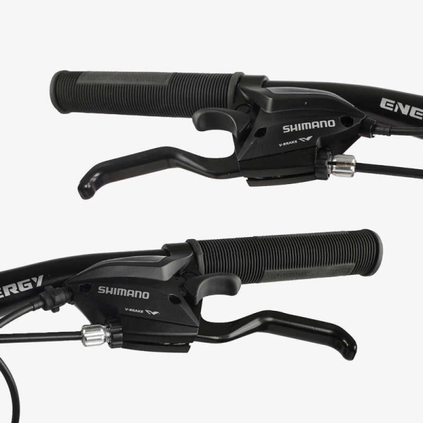 Велосипед Спортивний Corso 26" дюймів ENERGY EN-26302