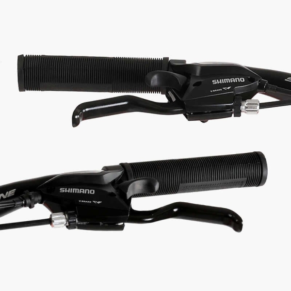 Велосипед Спортивний Corso SKYLINE 24" дюймів SL-50703