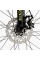 Велосипед Спортивний Corso 24" дюйми RIDER RD-24880