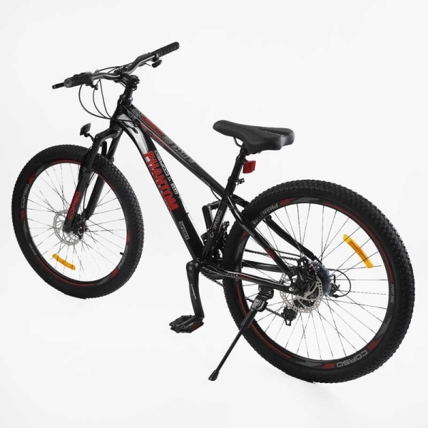 Велосипед Спортивний Corso 26" дюймів PHANTOM PH-26202