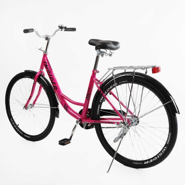 Велосипед міський Corso Insider 26" SD-26476