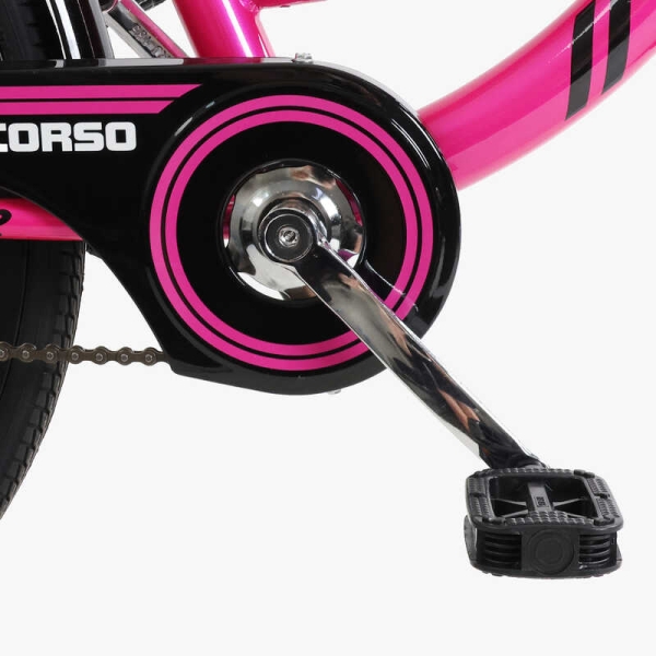 Велосипед міський Corso Insider 26" SD-26476