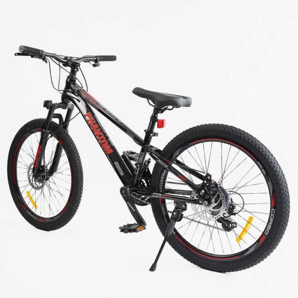 Велосипед Спортивний Corso 24" дюймів PHANTOM PH-26824