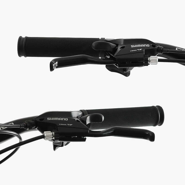 Велосипед Спортивний Corso 26" дюймів ENERGY EN-26783