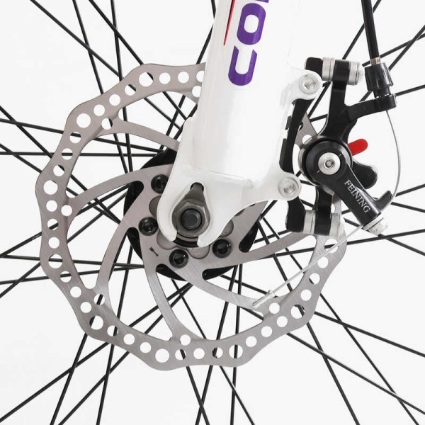 Велосипед Спортивний Corso INTENSE 26" дюймів NT-26906