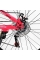 Велосипед Спортивний Corso INTENSE 26" дюймів NT-26906