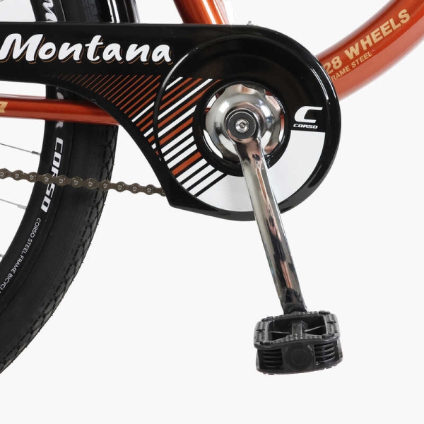 Велосипед міський Corso Montana 28" MT-28366