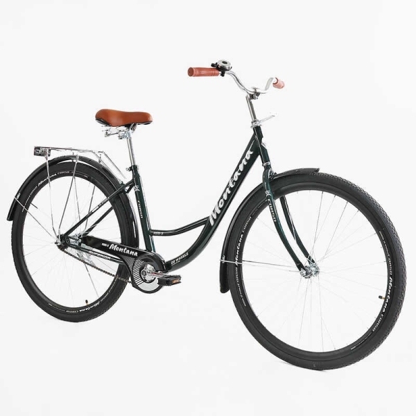Велосипед міський Corso Montana 28" MT-28202