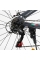 Велосипед Спортивний Corso 29" дюймів ALPHA LF-29815