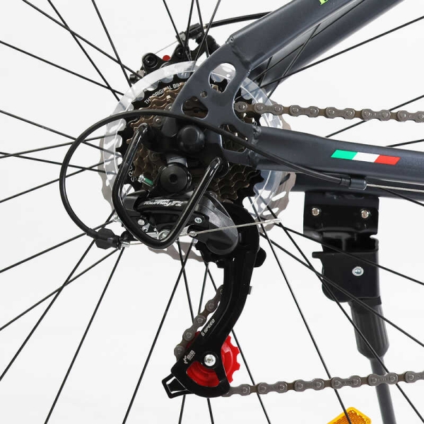 Велосипед Спортивний Corso 29" дюймів ALPHA LF-29815