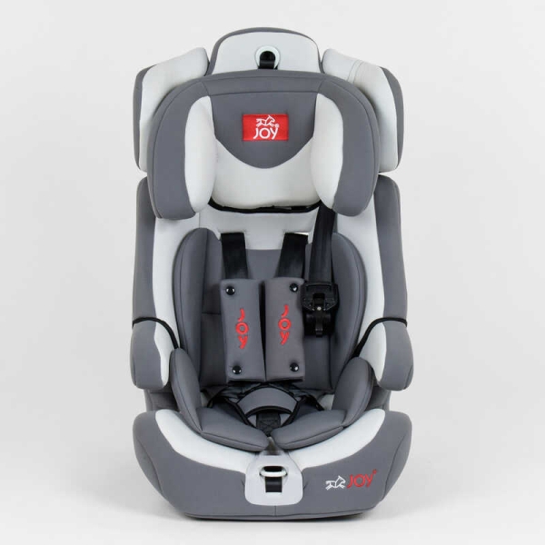 Автокрісло універсальне FX 9559 (2) Joy, 9-36 кг, ISOFIX