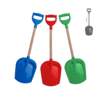 Лопата дерево мал. 2896 (20) "Technok Toys", 65 см
