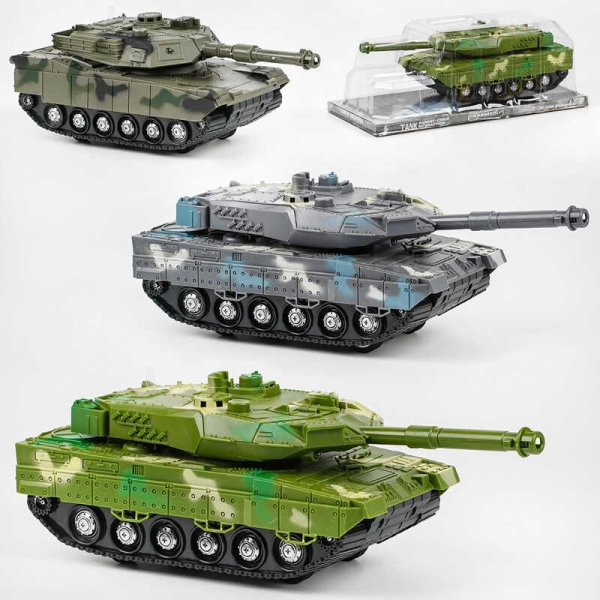 Танк 383-23 D/24D/24D1 (48/2) 