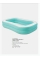 Intex Басейн 57181 NP "Aqua Swim Center" (3) розміром 229х147х46см., Обсяг: 600л, від 3 років