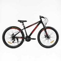 Велосипед Спортивний Corso Skywalker 26" дюймів SW-26312