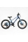 Дитячий спортивний велосипед 20" дюймів Corso Next NX-20110