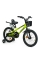 Велосипед 2-х колісний 18" "CORSO" TG-82159 "TAYGER"