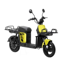Електричний велосипед Corso SWT-5 SW-03708 (1) + 1 ЯЩИК АКУМ.,  двигун 1000W, акумулятор 72V/20Ah, колеса 12’’, в коробці