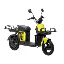 Електричний велосипед Corso SWT-5 SW-03708 (1) + 1 ЯЩИК АКУМ.,  двигун 1000W, акумулятор 72V/20Ah, колеса 12’’, в коробці