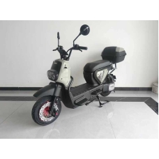 Електричний велосипед Corso Ride 740265 (1) +1 ЯЩИК АКУМ., двигун 1000W, акумулятор 72V/20Ah, в коробці