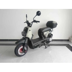 Електричний велосипед Corso Ride 740265 (1) +1 ЯЩИК АКУМ., двигун 1000W, акумулятор 72V/20Ah, в коробці