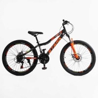 Велосипед Спортивний Corso STARK 24" дюйми SK-24916