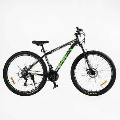 Велосипед Спортивний Corso Dark-X 29" дюймів DX-29904