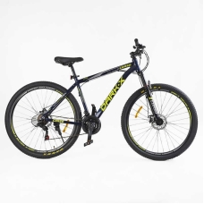 Велосипед Спортивний Corso Dark-X 29" дюймів DX-29306