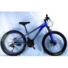 Велосипед Спортивний Corso SKYLINE 24" дюймів SL-40602