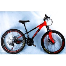 Велосипед Спортивний Corso SKYLINE 24" дюймів SL-50703
