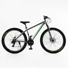 Велоcипед Спортивный Corso NEW NITRO 29" дюймов NT-24032