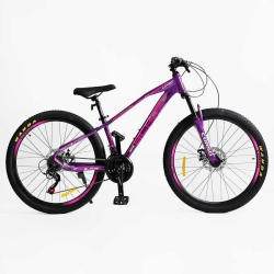 Велосипед Спортивний Corso BLADE 26" дюймів BD-26228