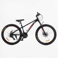 Велосипед Спортивний Corso 26" дюймів PHANTOM PH-26202
