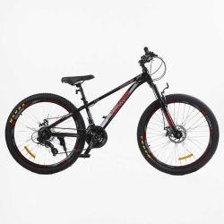 Велосипед Спортивний Corso 26" дюймів PHANTOM PH-26202