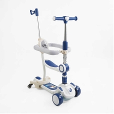 Самокат 5в1 "Skyper" GH-51784