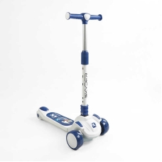 Самокат триколісний "Skyper" RS-49500